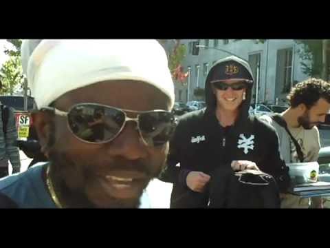 WATCH UR BACK...WINSTRONG Meets NoDough Dub 