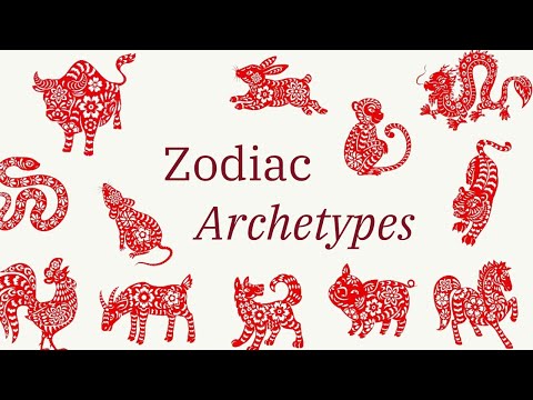 What your Chinese zodiac sign says about you