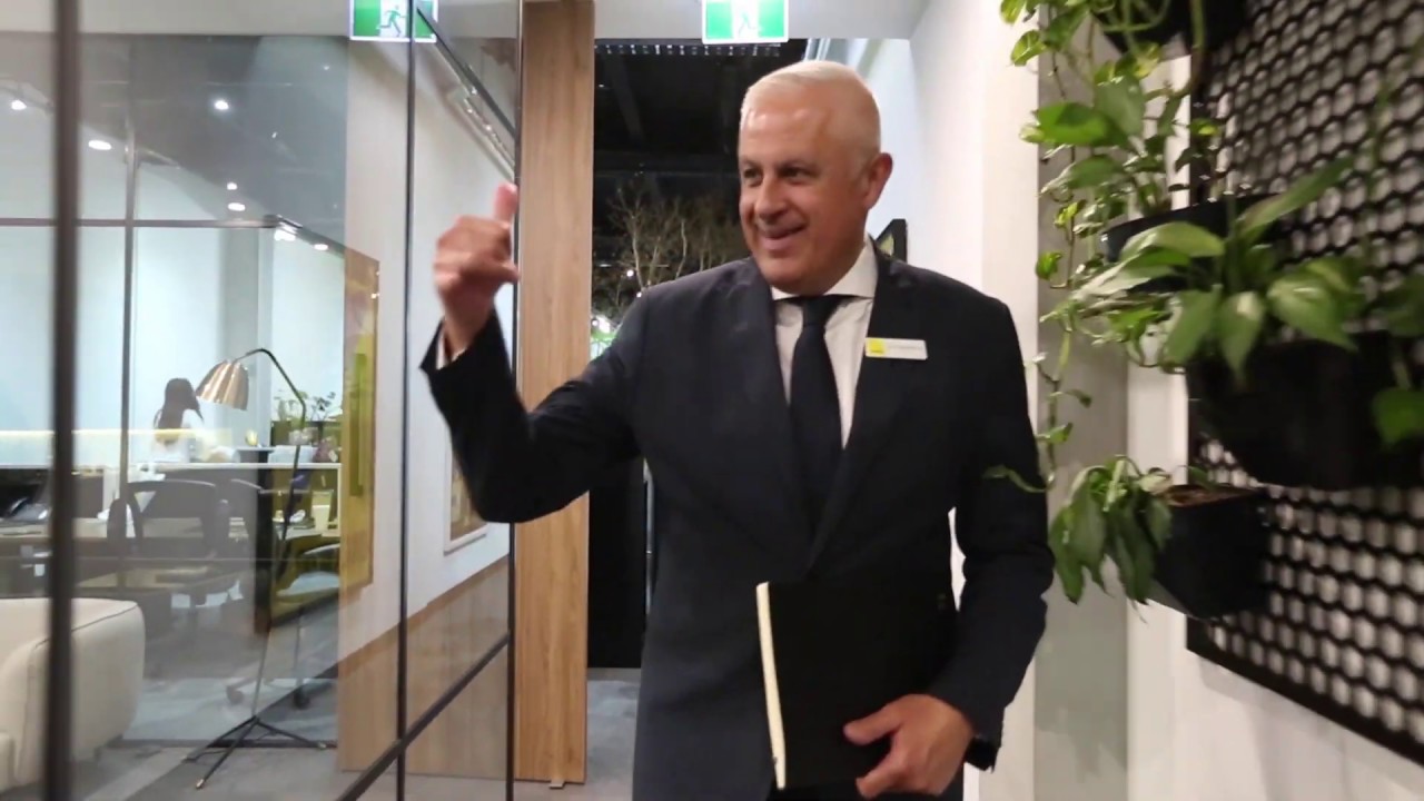 This is Ray White Glenroy 2.0