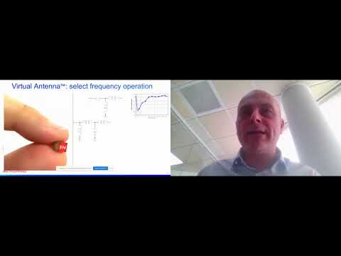 Expand the connectivity of your LoRa Edge w:Virtual Antenna - Jaume Anguera (Fractus Antennas)