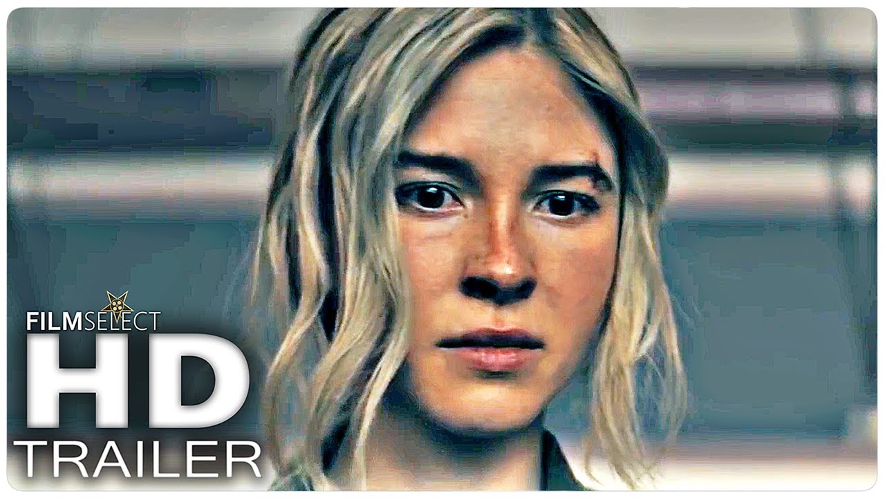 Trailer oficial de Run Hide Fight - Legendado