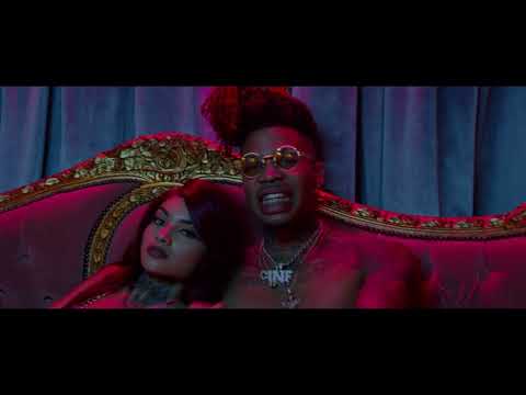 Infamous Thierry - The Sickest