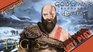 God of War: Ragnaröck