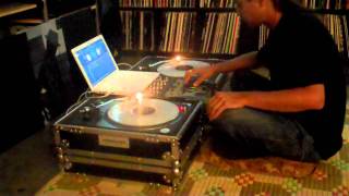 Starshell - SuperLuva - Phyzikal Edukation Mix