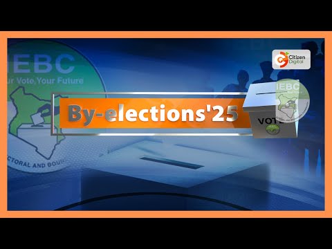 By-elections marred by violence: Vehicles torched, candidates attacked