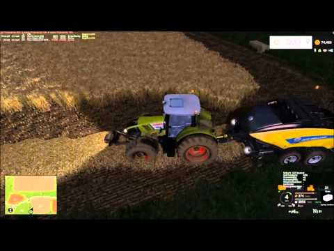 Chellington Extended #7