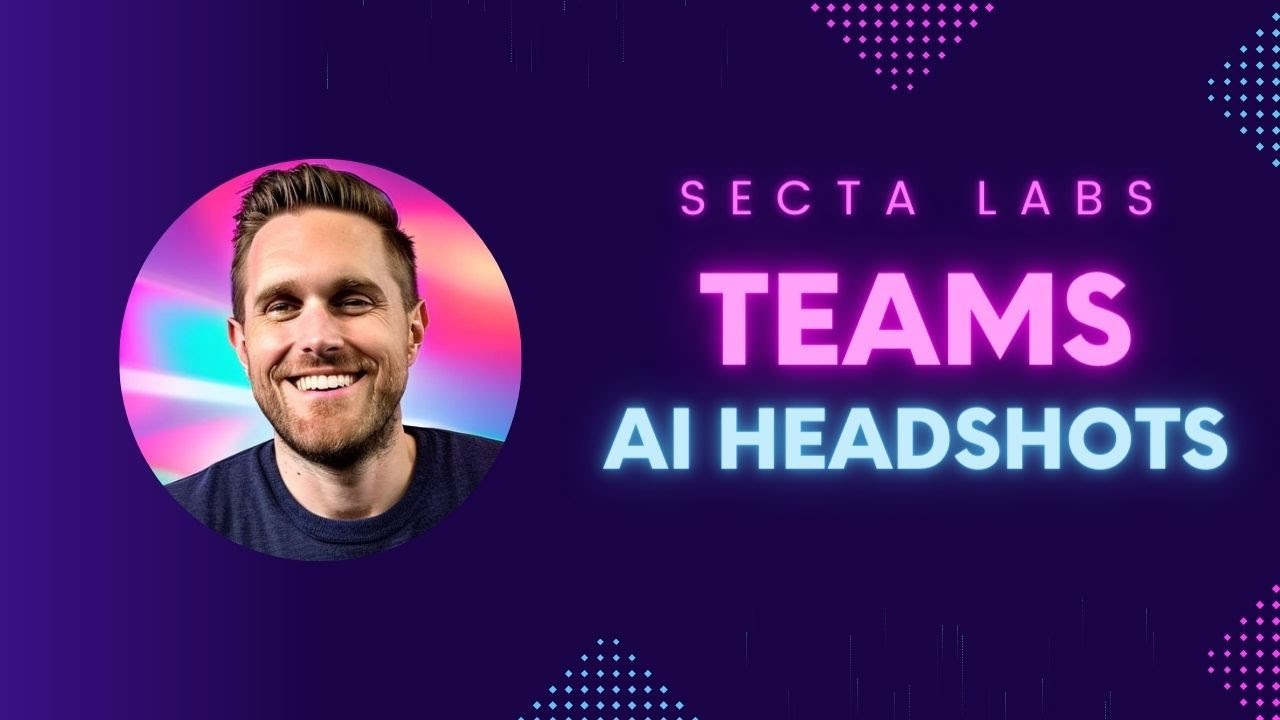 Secta Labs Teams Demo video thumbnail