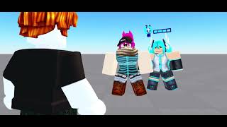 |Game name: pad thai meme animation on roblox| FAMILY TREE