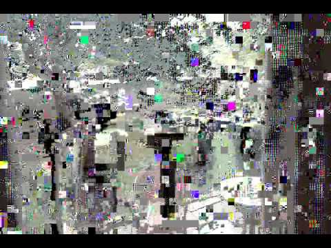 a stroll through the house