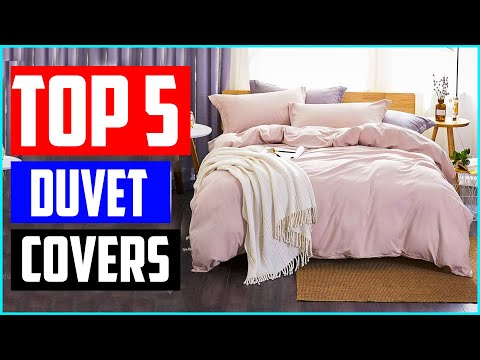 Best Duvet Covers