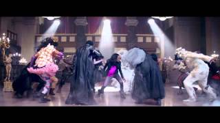 China Anne McClain - Calling All The Monsters (from Disney Channel&#39;s ANT Farm)