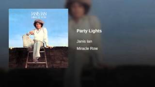 Party Lights Music Video