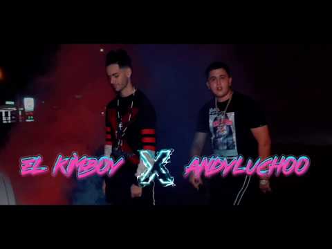 Chechy24k ❌ Andylucho- El Atentado (video oficial)