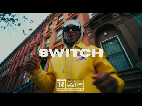 [FREE] Dancehall Type Beat x Byron Messia Type Beat - "SWITCH"