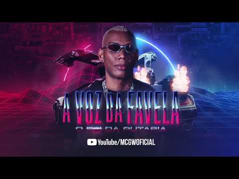 MC GW - Mandelão do GW (DJ Tezinho)