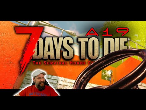 7 DAYS TO DIE deutsch ⚰️ S4E103: Wie aus einem Guss!