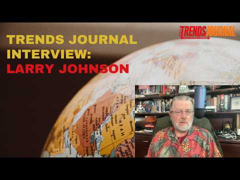 U.S. ON BRINK OF WAR WITH IRAN, ‘I DON’T THINK TRUMP’S DRIVING THE SHIP’