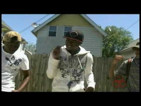 "Why Dey Mad?" by Von Breezy (2010)