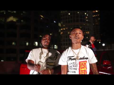 Will Bandzz x Bandzz  - junky (official video)