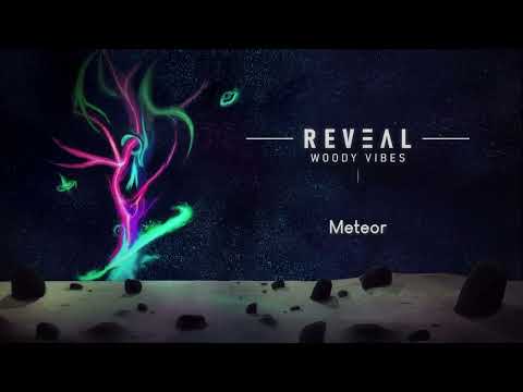 Woody Vibes - Meteor