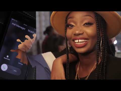 FRIDA AMANI   YES BANA FREESTYLE