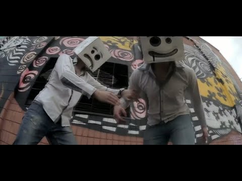 Freaky DJs ft.  Maureen Sky Jones - My Body's Spinning