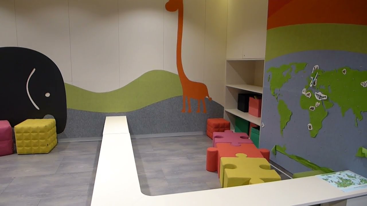 Menzies Aviation Lounge (Business Lounge)
