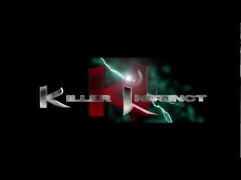 Velocity: Killer Instinct Theme Metal Cover (The Instinct)