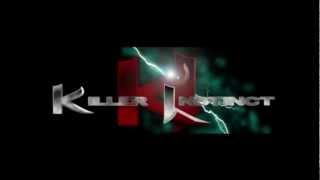 Velocity: Killer Instinct Theme Metal Cover (The Instinct)