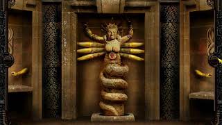 The Clockwork Labyrinth