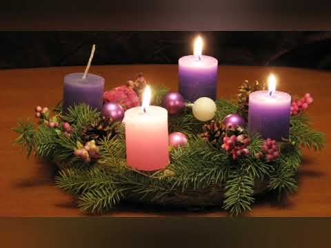 CATHOLIC MEDITATION: SUNDAY - 11 DECEMBER, 2022. 🔮3RD SUNDAY - ADVENT🔮, YEAR A.