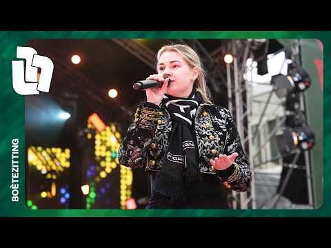 Fiorenza - D'r Sjoenkelwals | BBBBZ 2025