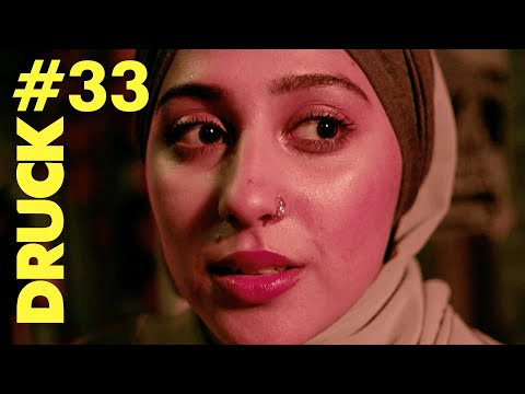 Herzklopfen 💓 - DRUCK - Folge 33