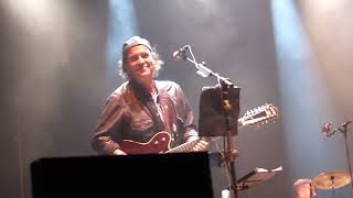 Buena chica.Los Secretos