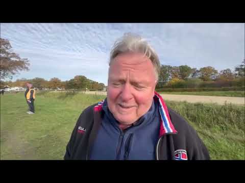 October 19, 2025, TSG Bad Harzburg - VfL Oker 3:1 (0:1), District League 3, Matchday 11