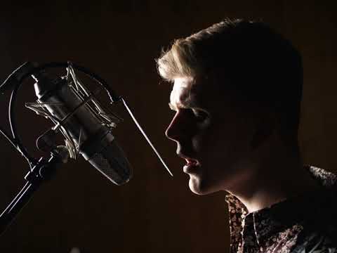 Alex Riabov - Immigrants (Live Performance)