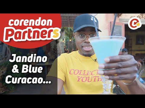 Jandino's Curaçao | E3 | Eten & drinken