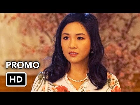 Fresh Off The Boat 4.05 (Preview)