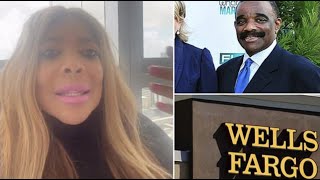 Wendy Williams EXPOSES Her Former MANAGER, Financial Advisor & Doctor In Her Guardianship Case