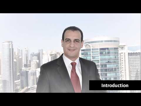 Introduction to Retail, Retail Management Course and Basics of Retail (Presented By Jalal JIHAZI)