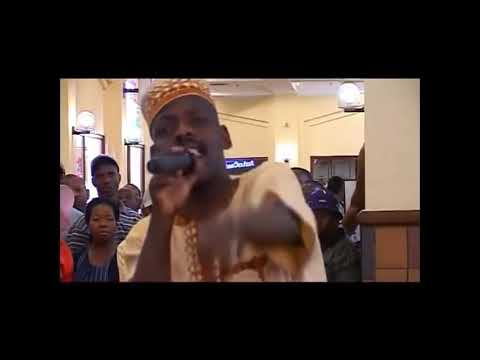 Oleseng - Ha ke le tje (Official Music Video)