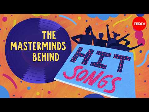 Who Writes the Hit Songs for Your Favorite Artists?