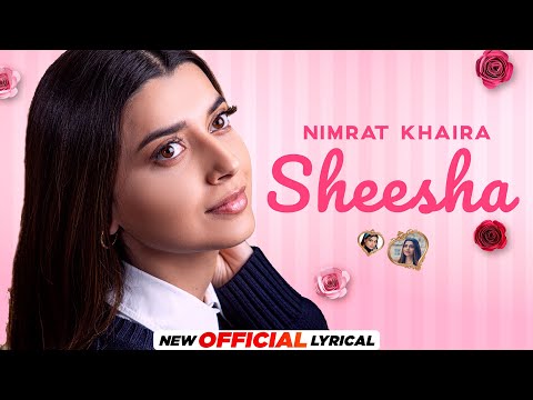 Sheesha (Lyrical) — watch video