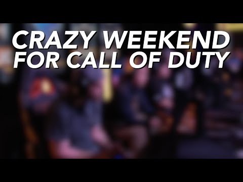 Three Champions Crowned at CWL Stage 2 Finals