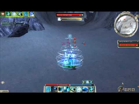 Fastest 55 monk Troll Farm Ever!