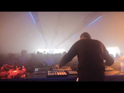 Terrence Dixon (live) at Dekmantel Festival 2019
