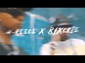 A Reece X Blxckie BABY JACKSON Produced By Herc Cut The Lights