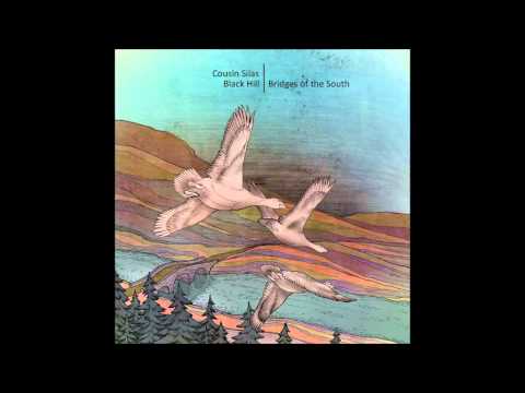 Cousin Silas & Black Hill - Sand of the South