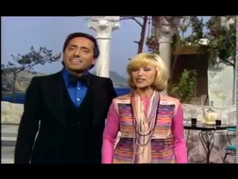 Bibi Johns, Ilse Werner, Willy Hagara, Vittorio, Willy Schneider - Melodien Gerhard Winkler 1976