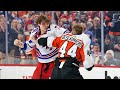 NHL Greatest Fights Of All Time